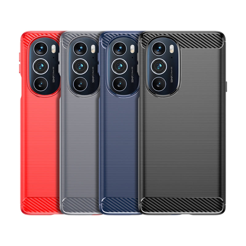 Chargez l'image dans la visionneuse de la galerie, Motorola Moto G Stylus 5G (2021) - Heavy Duty Rugged Anti Knock Back Cover - Polar Tech Australia