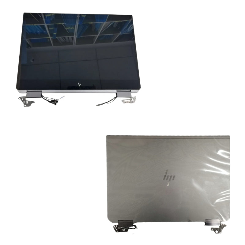 Chargez l'image dans la visionneuse de la galerie, HP ZBook Studio X360 15 G5 15.6" 15.6 Inch Series - Laptop UHD Non Touch Display LCD Screen Assembly - Polar Tech Australia