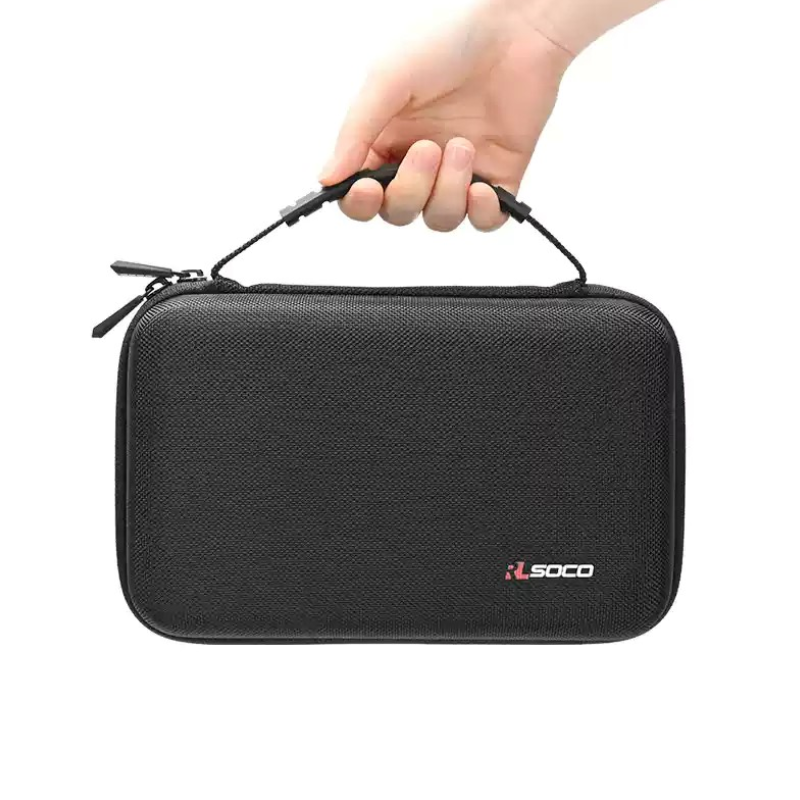 Cargue la imagen en el visor de la galería, Mac Mini M4 2024 Hard Shell, Waterproof and Pressure-Resistant Case - Polar Tech Australia