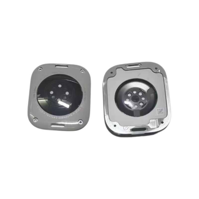 Cargue la imagen en el visor de la galería, Apple Watch Ultra 2 49MM Back Rear Glass Cover Panel Titanium - Polar Tech Australia