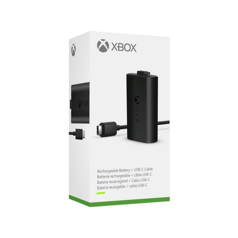 Load image into Gallery viewer, Xbox Series S / Xbox Series X Controller - Rechargeable Battery