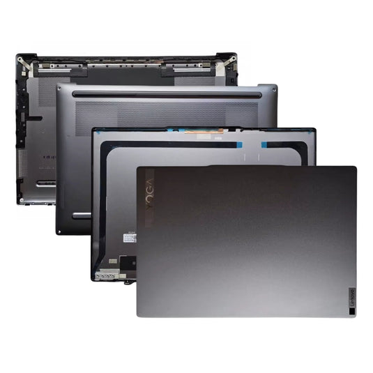 Lenovo Yoga Pro 7 14IMH9 14.5" 14.5 Inch Series - LCD Back Cover Palmrest Keyboard Bottom Frame Housing - Polar Tech Australia