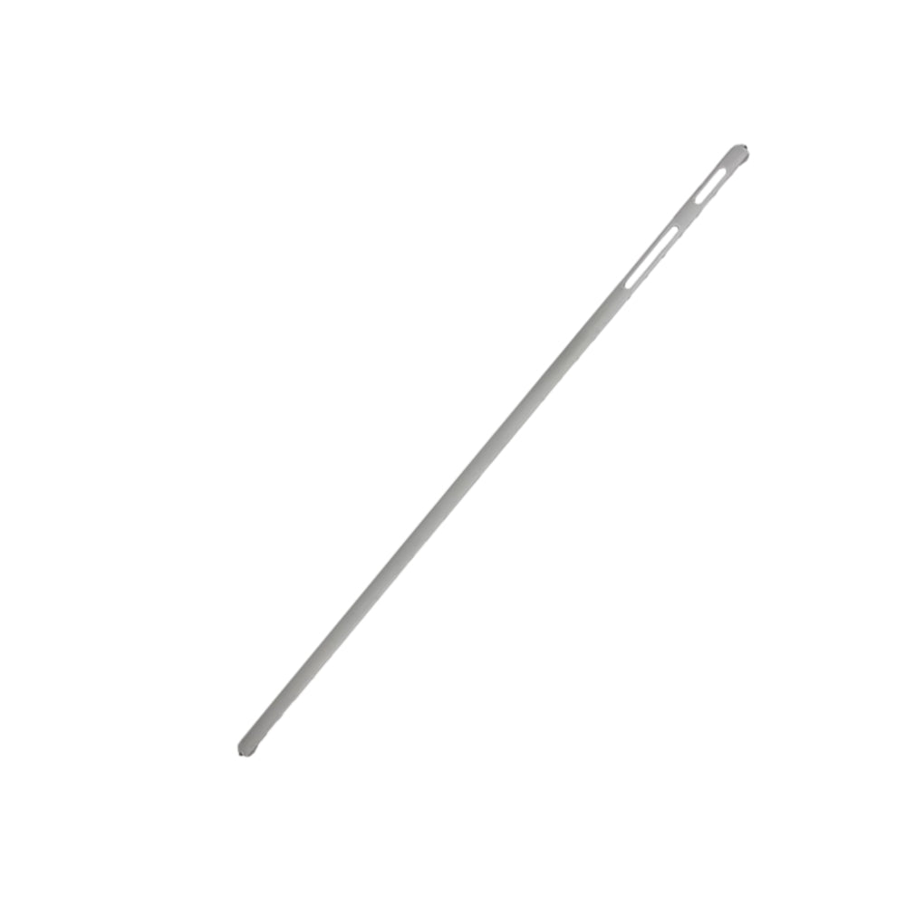 LCD Scherm Scharnier Set Links + Rechts Voor Surface Pro 5/6/7 – Compatibel Met 1796, 1807, 1866, 1960, 1961, Zilver