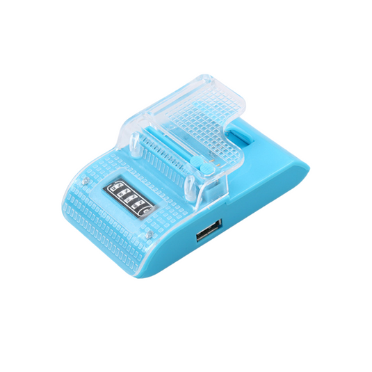 Universal Battery Charger (LXF814) - Polar Tech Australia