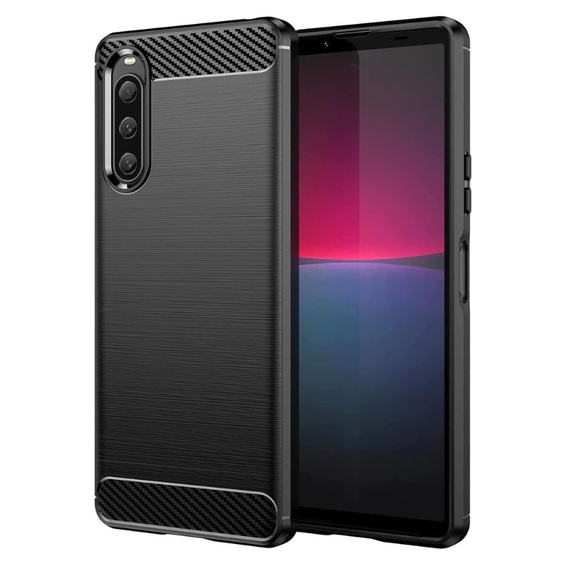 Load image into Gallery viewer, Sony Xperia 10 V - Military Rugged Shield Heavy Duty Drop Proof Case - Polar Tech Australia