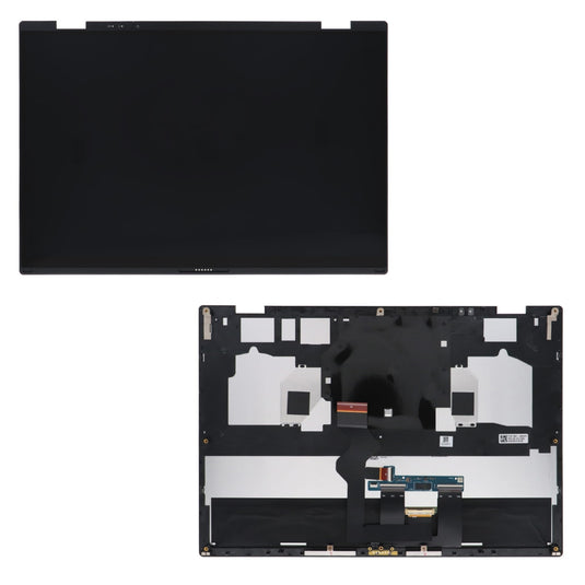 ASUS Zenbook Duo UX8406MA UX8406CA 14