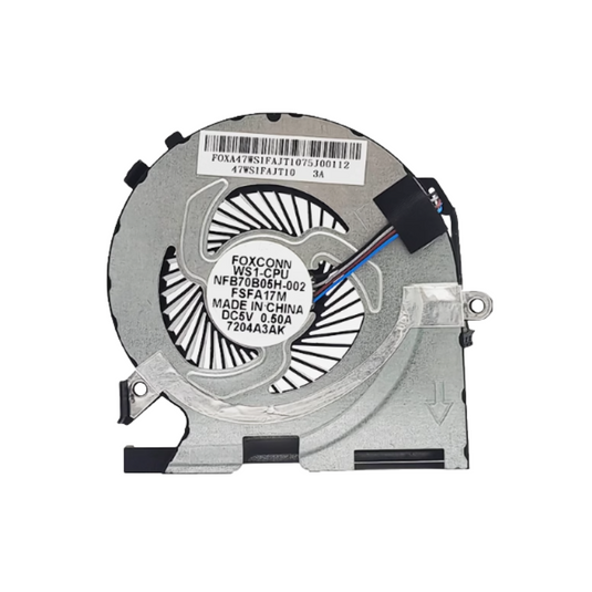 Fujitsu Celsius H970 Series - Laptop CPU Cooling Fan Cooler - Polar Tech Australia