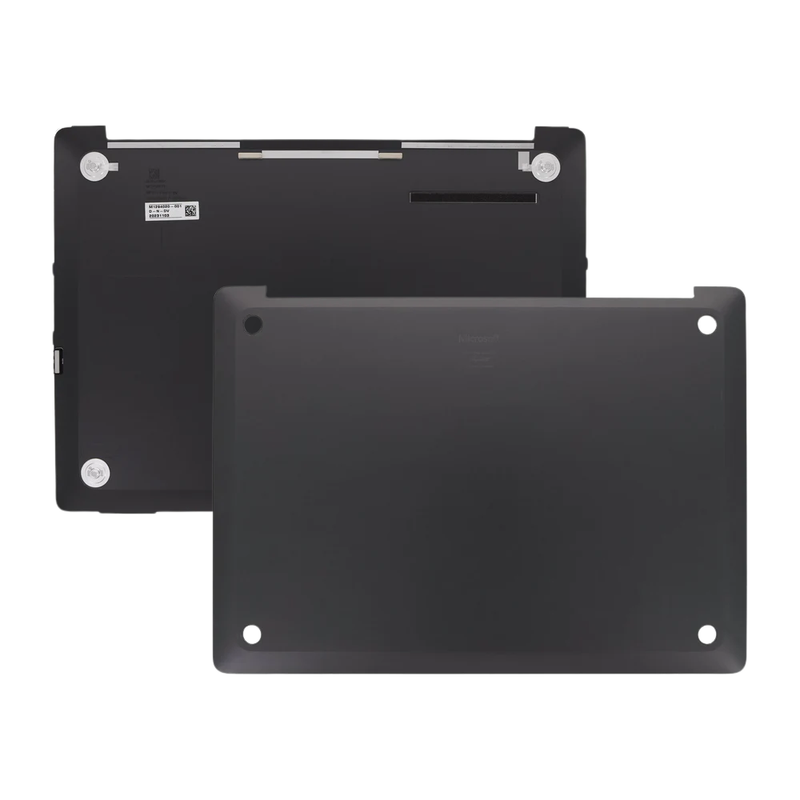 Load image into Gallery viewer, Microsoft Surface Laptop 7 13.8" - Bottom Lower Cover Frame Case - Polar Tech Australia