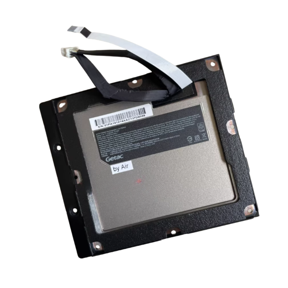 Parti e accessori Getac - Rugged Books
