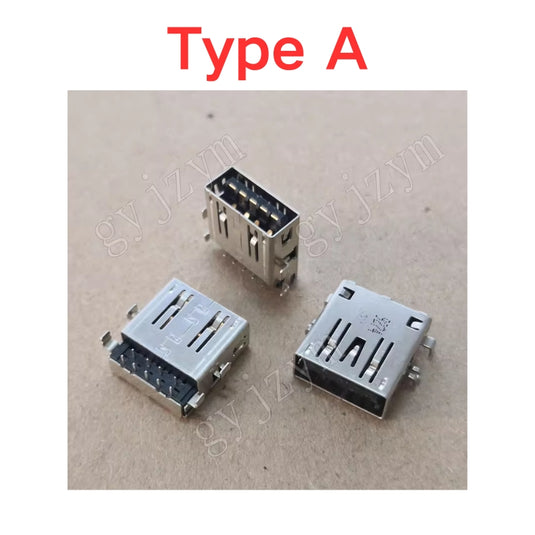 Universal USB 3.0 Head - Laptop DC Power Port Jack Plug - Polar Tech Australia