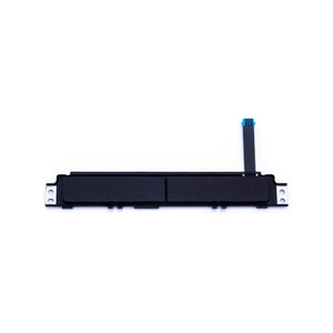 Pavé Tactile Remplacement Pour Dell Latitude 7480/7490/E7480 | Touches Gauche Droite | Design ABS Durable