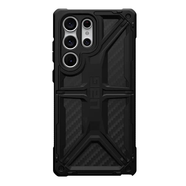 Load image into Gallery viewer, Samsung Galaxy S23/S23 Plus/S23 Ultra UAG Monarch Rugged Armor Shell Heavy Duty Case - Polar Tech Australia