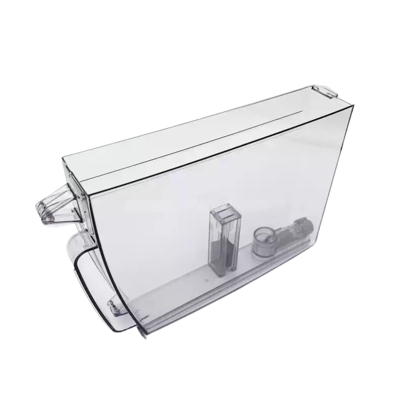 Cargue la imagen en el visor de la galería, Genuine Original DeLonghi Coffee Machine ECAM 22.110 / ECAM 21.117 / ECAM 23.420 - Water Tank Replacement Parts