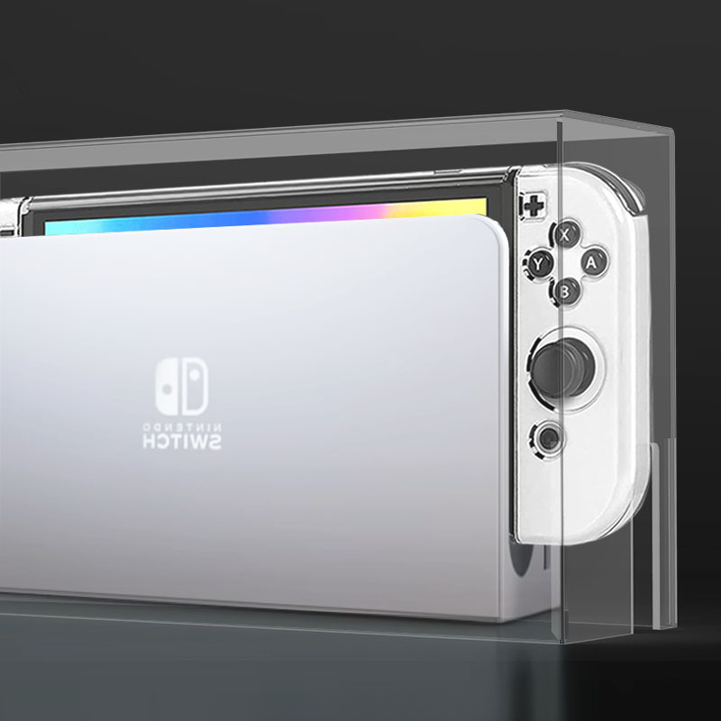 Chargez l'image dans la visionneuse de la galerie, Switch Console Cover - Dustproof and Waterproof - Polar Tech Australia