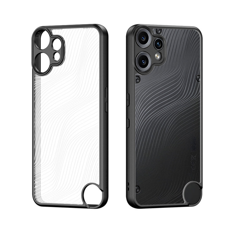 Chargez l'image dans la visionneuse de la galerie, Nothing CMF Phone 2 Pro - DUX DUCIS Aimo Series TPU + PC Frosted Feel Phone Case - Polar Tech Australia