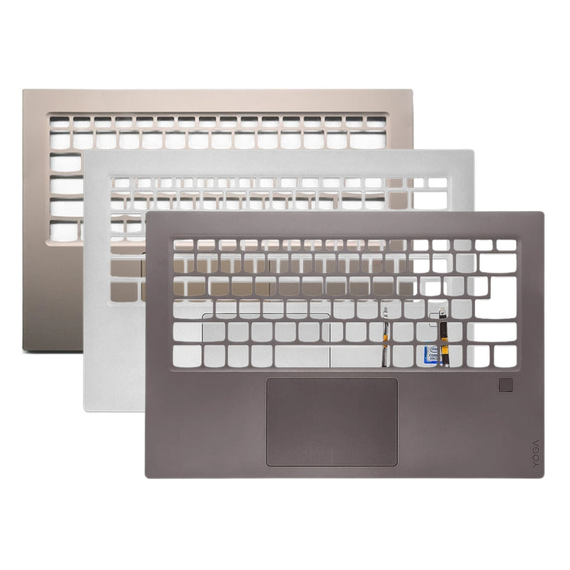 Chargez l'image dans la visionneuse de la galerie, Lenovo Yoga 920-13IKB - Keyboard Frame Cover With Trackpad Replacement Parts - Polar Tech Australia
