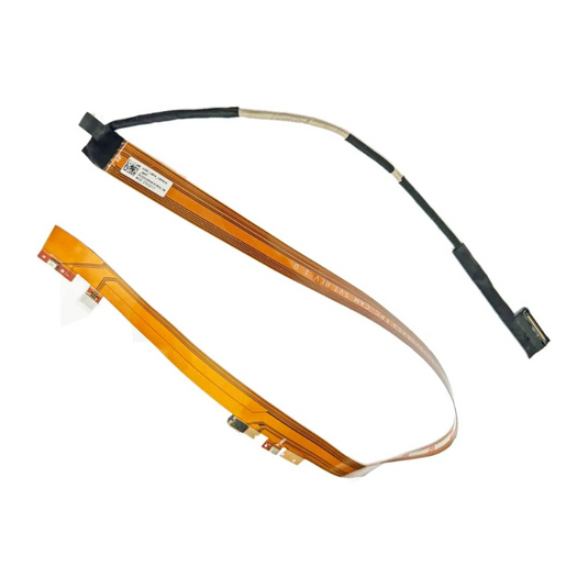 Lenovo IdeaPad S540-13IML / S540-13ARE / S540-13ITL Series - Laptop Webcam Camera Cable Flex - Polar Tech Australia