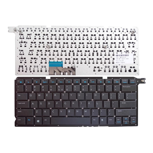 Dell Inspiron 14 5439 / Vostro 5480 P41G Series - Laptop Keyboard Without Backlit US Layout - Polar Tech Australia