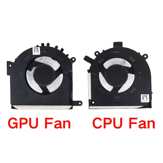 Huawei Honor MagicBook Pro 16 Hunter Series - Laptop CPU & GPU Cooling Fan Cooler - Polar Tech Australia