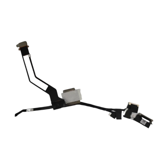 Dell Latitude 7330S 7340S 7340V 2-in-1 Series - Laptop LVDS LCD Screen Video Display Cable Flex - Polar Tech Australia