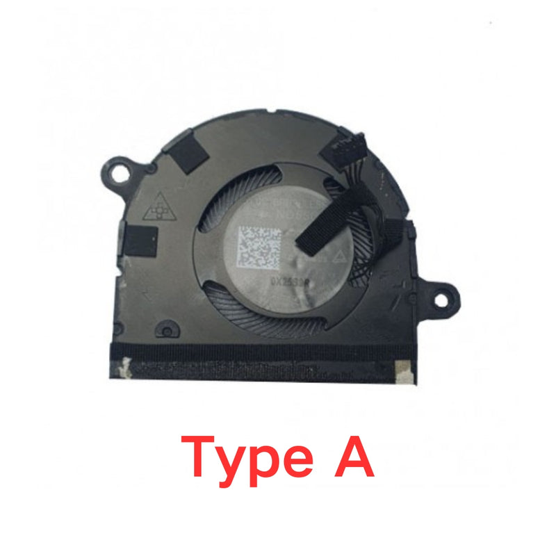 Chargez l'image dans la visionneuse de la galerie, Lenovo IdeaPad Yoga 9-14ITL5 - CPU & GPU Cooling Fan Replacement Parts - Polar Tech Australia