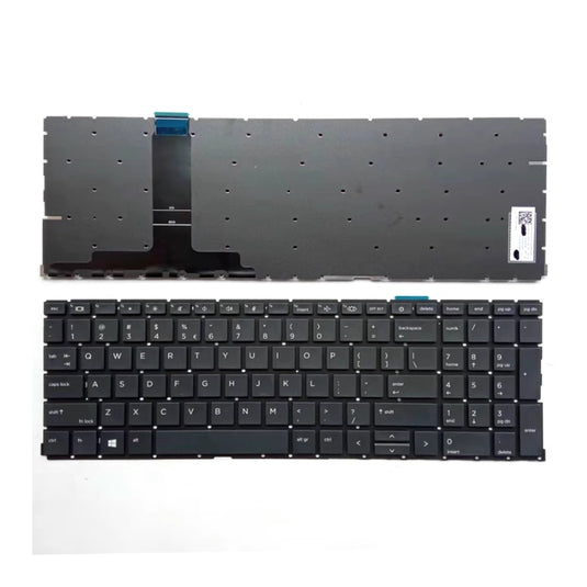 HP ProBook 450 455 G8 G9 G10 Series - Laptop Keyboard With Backlit US Layout - Polar Tech Australia