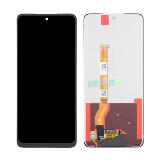 OPPO A3x 5G (CPH2641) - LCD Digitizer Display Touch Screen Assembly - Polar Tech Australia