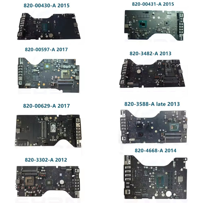 Cargue la imagen en el visor de la galería, Apple iMac Intel 21.5" A1418 (Year 2012 - 2017) - Logic Board Working Motherboard - Polar Tech Australia