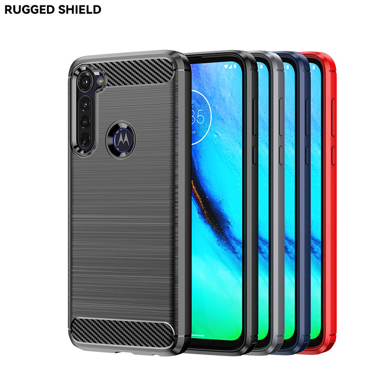 Cargue la imagen en el visor de la galería, Motorola Moto G Pro - Shield Shockproof Rugged Heavy Duty Case - Polar Tech Australia