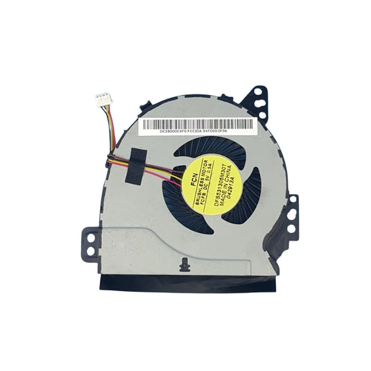Toshiba L40 L40A-L40-A L45-A L40D-A Series - Laptop CPU & GPU Cooling Fan - Polar Tech Australia