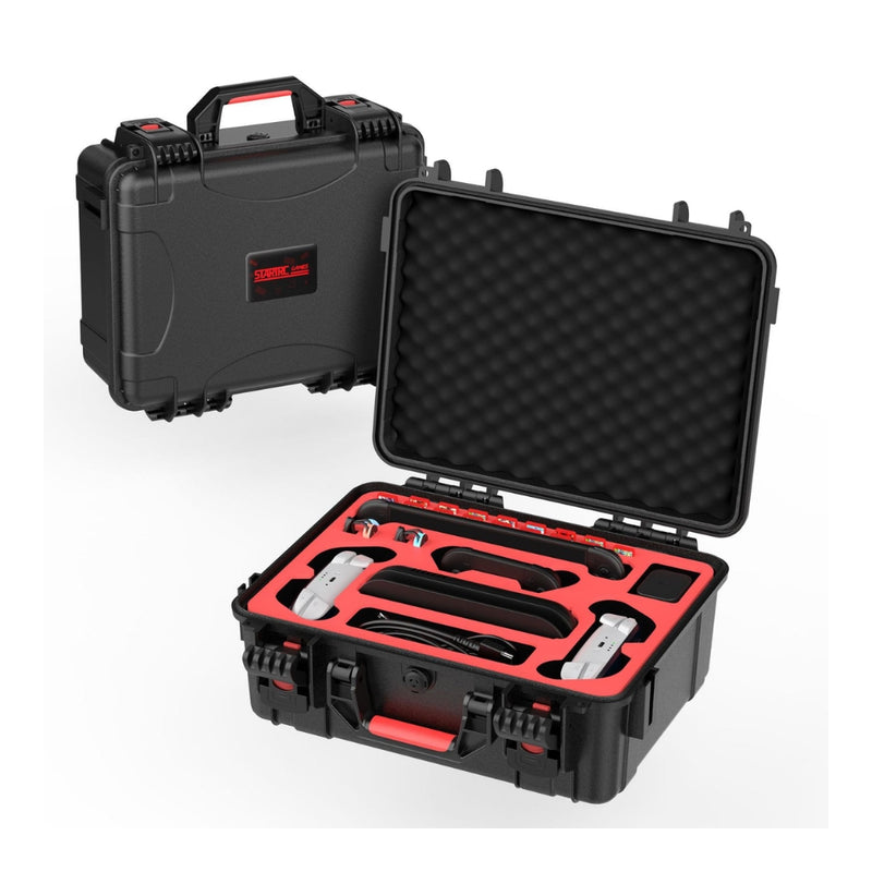 Chargez l'image dans la visionneuse de la galerie, Nintendo Switch 2 - STARTRC Multifunctional Pro Controller Handheld Console Storage Waterproof Case