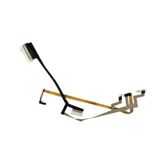 Dell Inspiron 7506 5400 7500 2-in-1 Series - Laptop Display LCD Video Screen Cable Flex Connector - Polar Tech Australia