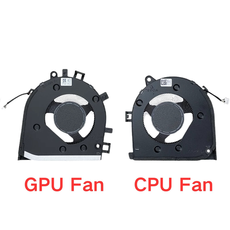 Cargue la imagen en el visor de la galería, Lenovo ThinkBook 16 G6+ IMH Series - CPU & GPU Cooling Fan Replacement Parts - Polar Tech Australia
