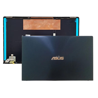 ASUS Zenbook UX433 UX433FN UX433FA 90NB0JQ1-R7A010 90NB0JQ4-R7A010 - Front Screen Housing Frame Replacement Parts - Polar Tech Australia
