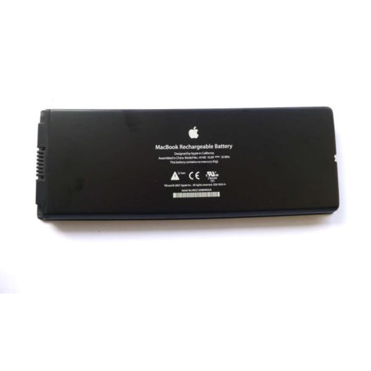 [A1185 / A1181] Apple Macbook 13" A1181 OEM Replacement Battery - Polar Tech Australia