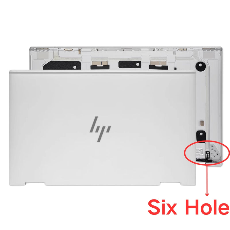 Cargue la imagen en el visor de la galería, HP Elitebook X360 1030 G7 & G8 - Laptop LCD Screen Back Cover Housing Frame - Polar Tech Australia