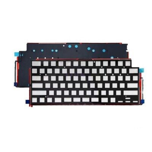 MacBook Air 15" A2941 - Replacement US Layout Laptop Keyboard Backlight Sheet - Polar Tech Australia