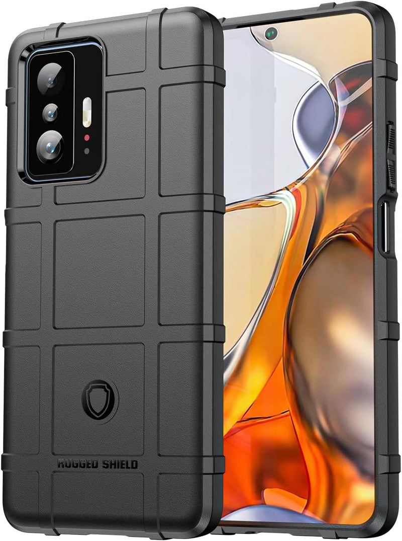 Chargez l'image dans la visionneuse de la galerie, MMotorola Moto G50 - Shield Shockproof Rugged Heavy Duty Case - Polar Tech Australia