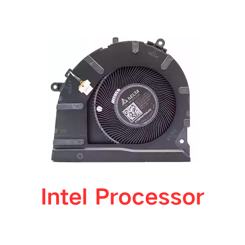 Chargez l'image dans la visionneuse de la galerie, HP EliteBook 6 G1i G1a G1ir AI PC Ultra Series - Laptop CPU Cooling Fan Cooler