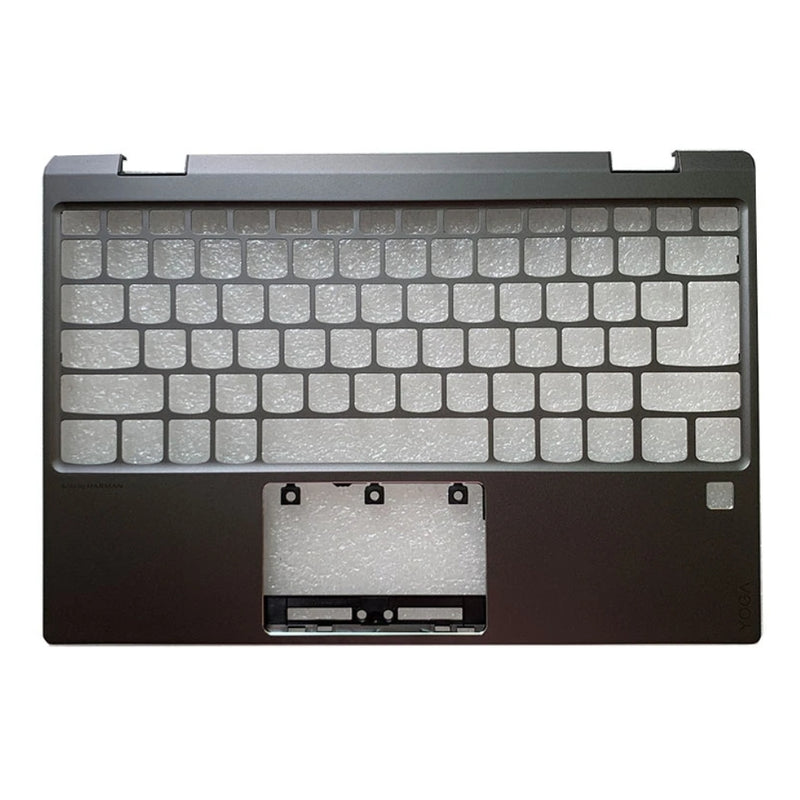 Chargez l'image dans la visionneuse de la galerie, Lenovo Yoga 720-12IKB 720-12 - Keyboard Cover Frame Replacement Parts - Polar Tech Australia