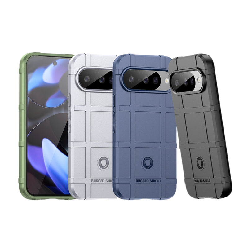 Cargue la imagen en el visor de la galería, Google Pixel 10 / 10 Pro - Full Coverage Shockproof TPU Phone Case - Polar Tech Australia