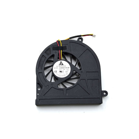 Toshiba Satellite C650 C650D C655 C655D Series - Laptop CPU & GPU Cooling Fan - Polar Tech Australia