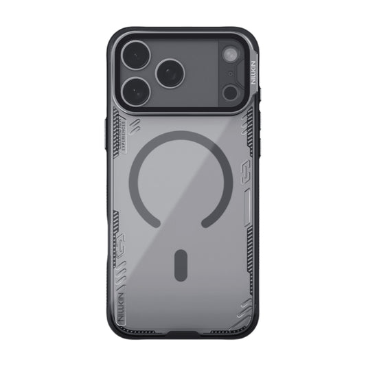 Apple iPhone 18 Pro - Nillkin Iceblade Prop Frame version Magnetic Camera protective cover case