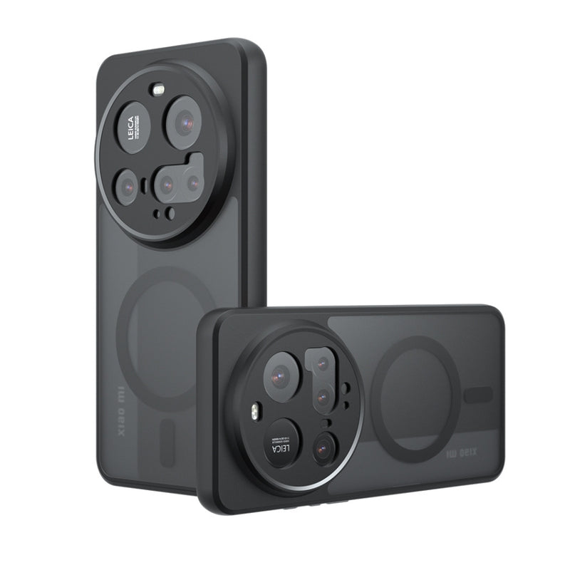 Load image into Gallery viewer, Xiaomi Mi 15 Ultra - Armor MagSafe Precise Hole PC Hybrid TPU Phone Case - Polar Tech Australia