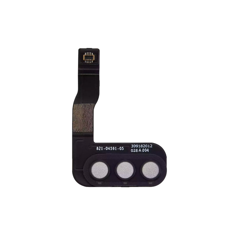Chargez l'image dans la visionneuse de la galerie, Apple iPad Pro 13 (2024) - Keyboard Flex Cable - Polar Tech Australia