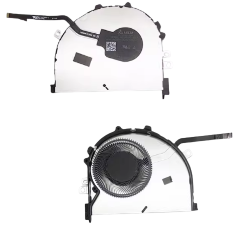 Load image into Gallery viewer, Microsoft Surface Laptop 6 For Business 15" Series - Laptop CPU Cooling Fan With Heatsink