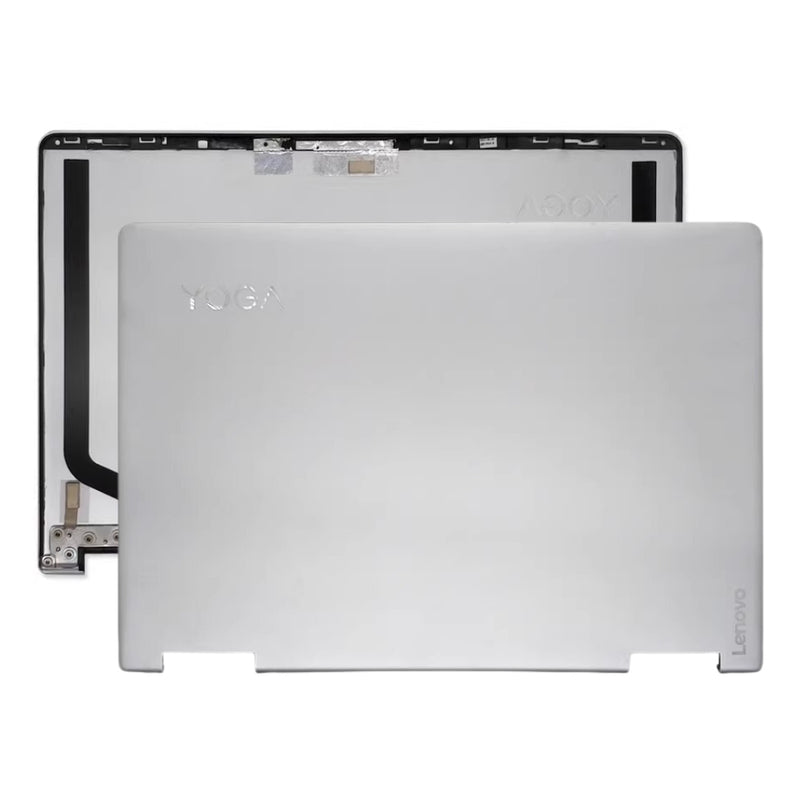 Cargue la imagen en el visor de la galería, Lenovo Yoga 710-14IKB 710-14ISK - LCD Back Cover Housing Frame Replacement Parts - Polar Tech Australia