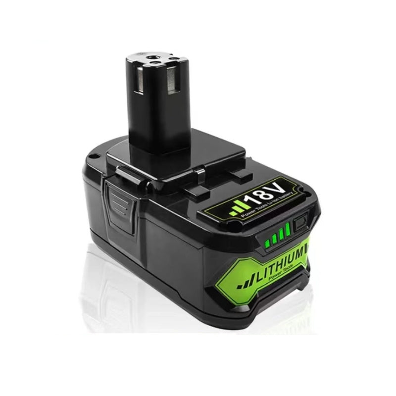 [P108] Ryobi P3310 CAD-180L CCG-1801M Replacement Electrical Tool Li-ion  Battery