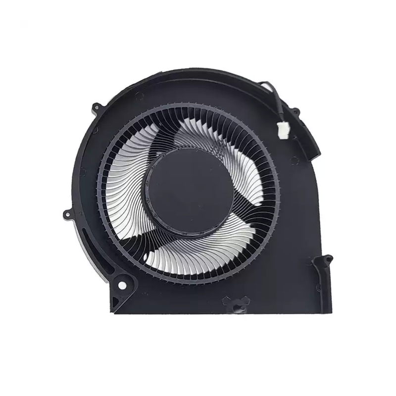 Chargez l'image dans la visionneuse de la galerie, Lenovo Legion 5 15AHP11 R7000X AHP11 83Q7 Series - Laptop CPU & GPU Cooling Fan Cooler