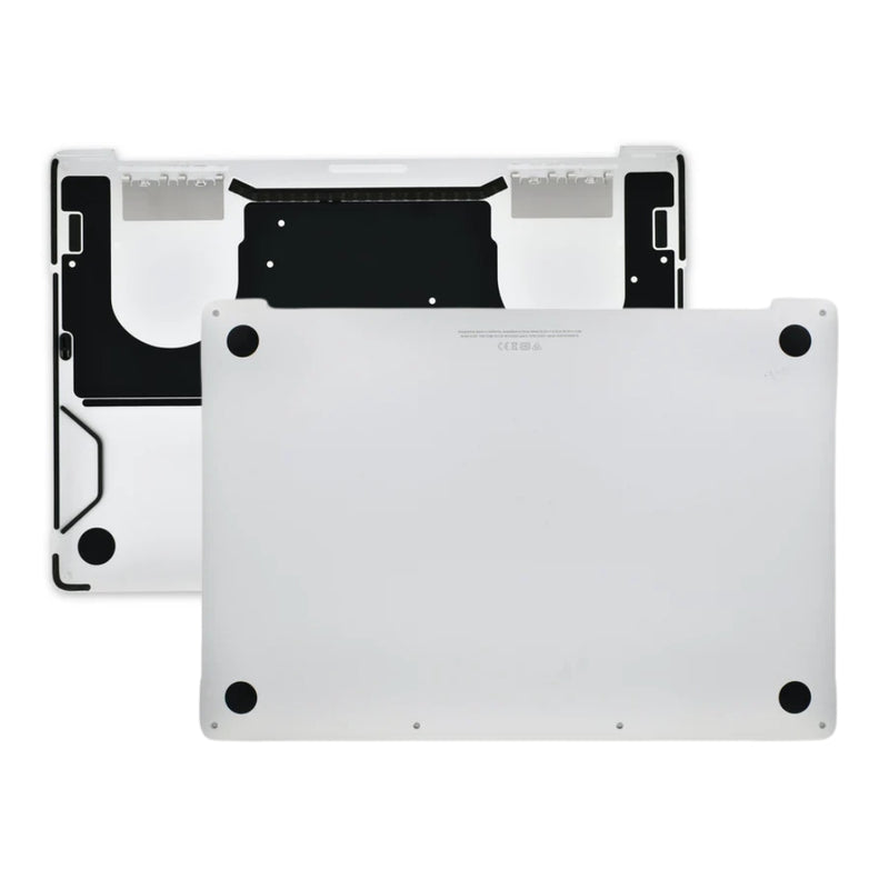 Chargez l'image dans la visionneuse de la galerie, MacBook Pro 13" Retina A1989 (Year 2018-2019) - Bottom Cover Replacement Parts - Polar Tech Australia